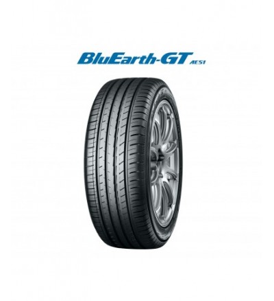 Anvelopa VARA YOKOHAMA BluEarth-GT AE51 235/45R17 97W 