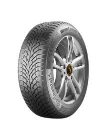 Anvelopa IARNA CONTINENTAL WinterContact TS 870 215/60R16 99H 
