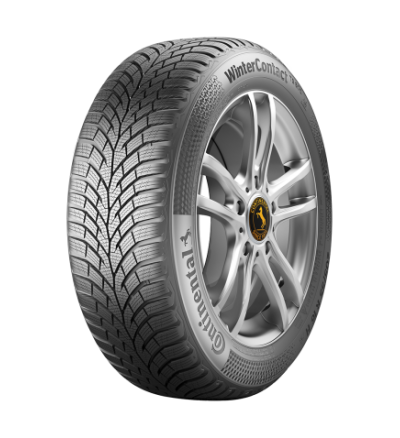 Anvelopa IARNA CONTINENTAL WinterContact TS 870 215/60R16 99H 
