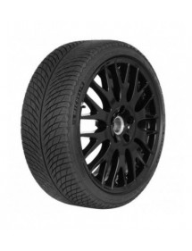Anvelopa IARNA Michelin PilotAlpin5 Suv XL 275/35R22 104W