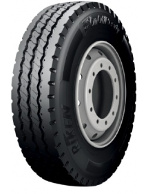 Anvelopa CAMION TIGAR AGILE S ON OFF 315/80R22.5 156/150K DIRECTIE ON / OFF