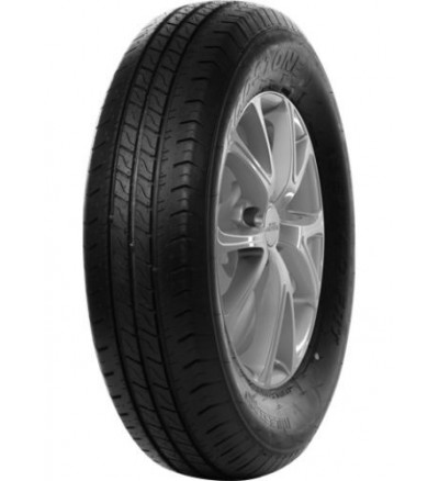 Anvelopa VARA MILESTONE ECO-STONE 195/55R10C 98N 