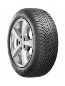 Anvelopa ALL SEASON FULDA MULTICONTROL 195/65R15 91H M+S 3PMSF 