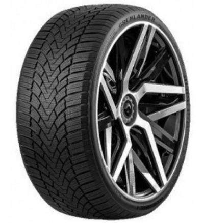 Anvelopa IARNA GRENLANDER ICEHAWKE 185/65R15 88T 