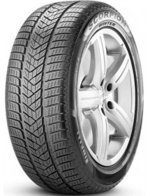Anvelopa IARNA PIRELLI SCORPION WINTER 235/65R17 108H XL