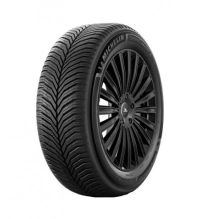 Anvelopa ALL SEASON MICHELIN Crossclimate 3 235/50 R18 101Y XL