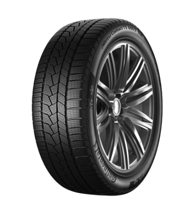 Anvelopa IARNA CONTINENTAL WinterContact TS 860 S 245/40R20 99V 