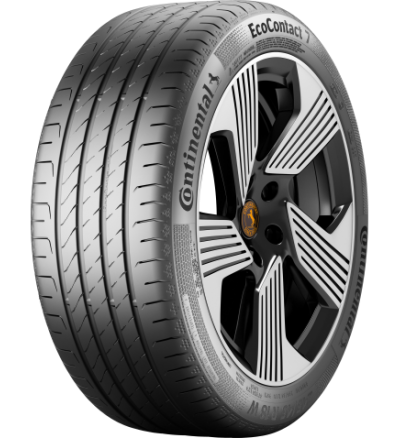 Anvelopa VARA CONTINENTAL EcoContact 7 225/50R17 98W 
