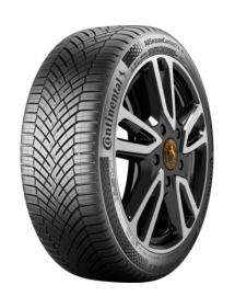Anvelopa ALL SEASON CONTINENTAL AllSeasonContact 2 255/35R20 97Y 