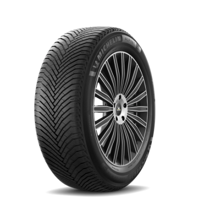 Anvelopa IARNA MICHELIN ALPIN 7 205/55R16 91 T 