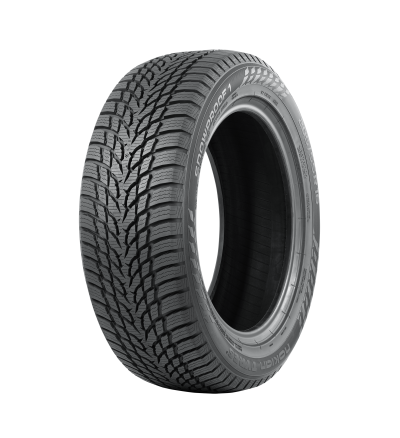 Anvelopa IARNA Nokian Snowproof 1 195/55R16 91H XL 