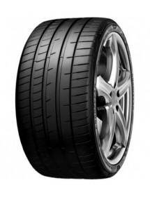 Anvelopa VARA GOODYEAR Eagle f1 supersport NF0 295/35 R20 105Y XL
