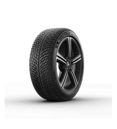 Anvelopa IARNA MICHELIN PILOT ALPIN 5 205/55R17 91H 