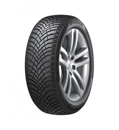 Anvelopa IARNA HANKOOK Winter i cept ion iw01 255/40 R19 100V XL