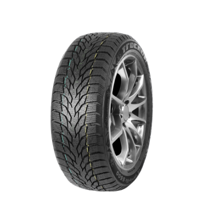 Anvelopa IARNA TRACMAX X-PRIVILO S500 235/60R18 107 T XL
