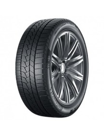 Anvelopa IARNA Continental Wintercontact ts 860 s 225/50R19 100V XL AO