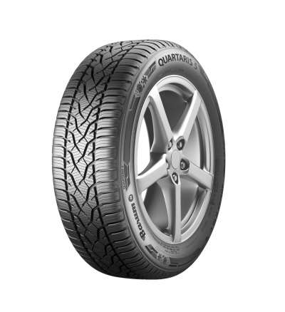 Anvelopa ALL SEASON Barum Quartaris 5 225/50R17 98Y XL 