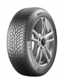 Anvelopa IARNA CONTINENTAL Wintercontact ts 870 185/65 R15 88T 