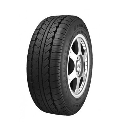 Anvelopa IARNA Nankang Sl-6 215/60R16C 108T 