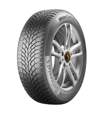 Anvelopa IARNA CONTINENTAL TS-870 165/65R15 81 T 