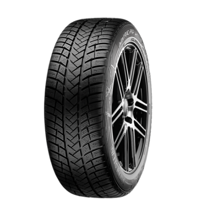 Anvelopa IARNA VREDESTEIN WINTRAC PRO+ 255/40R22 103 Y XL