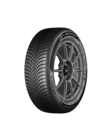 Anvelopa ALL SEASON DUNLOP ALL SEASON 2 185/60R15 88 V XL