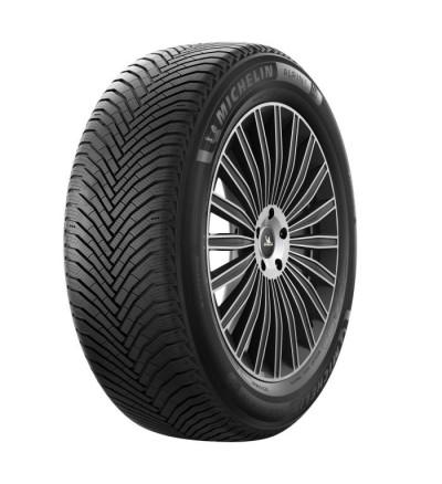 Anvelopa IARNA MICHELIN Alpin 7 215/55R16 93H