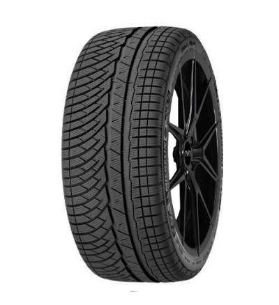 Anvelopa IARNA MICHELIN Pilot Alpin PA4 * XL 235/35R19 91V