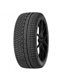Anvelopa IARNA MICHELIN Pilot Alpin PA4 N0 235/40R19 92V