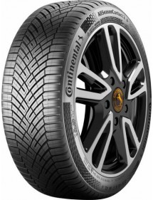 Anvelopa ALL SEASON CONTINENTAL AllSeasonContact 2 XL 255/50R20 109V