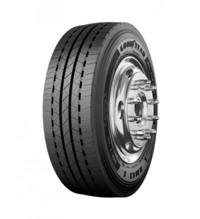 Anvelopa CAMION GOODYEAR Kmax s g3 315/70 R22.5 156/150L Directional Regional