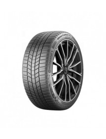 Anvelopa IARNA CONTINENTAL Wintercontact 8 s 245/35 R19 93V XL