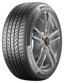 Anvelopa IARNA CONTINENTAL WINTERCONTACT 8 S 275/35R21 103W XL