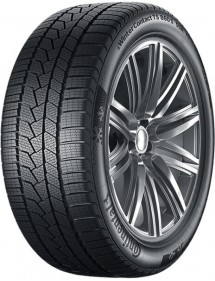 Anvelopa IARNA CONTINENTAL WinterContact TS 860 S NF0 XL 225/55R19 103V