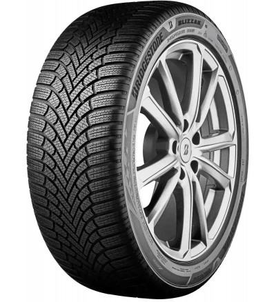 Anvelopa IARNA BRIDGESTONE Blizzak 6 XL 235/50R18 101V