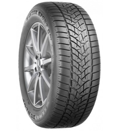 Anvelopa IARNA DUNLOP Winter Sport 5 SUV XL 255/55R20 110V