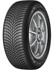 Anvelopa ALL SEASON GOODYEAR Vector 4Seasons G3 + 235/55R18 100V