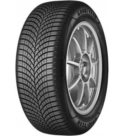Anvelopa ALL SEASON GOODYEAR Vector 4Seasons G3 SUV XL 235/60R18 107W