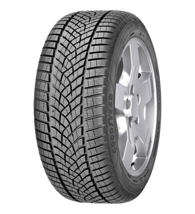 Anvelopa IARNA GOODYEAR UltraGrip Performance + SUV AO XL 255/50R20 109H