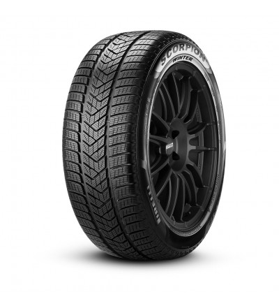 Anvelopa IARNA PIRELLI SCORPION WINTER MO 265/45R20 108 V 