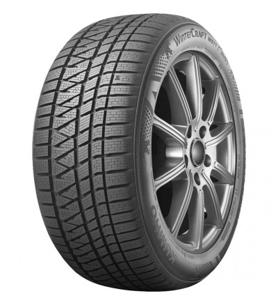 Anvelopa IARNA Kumho 215/70 R16 WINTERCRAFT WS71 100 
