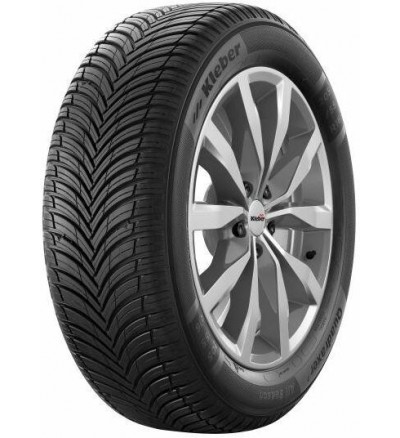 Anvelopa ALL SEASON KLEBER Quadraxer 3 195/55R16 87H