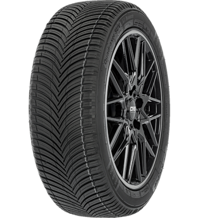 Anvelopa ALL SEASON KLEBER Quadraxer SUV XL 215/65R16 102V