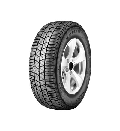 Anvelopa ALL SEASON KLEBER TRANSPRO 4S 215/75R16 116/114R 