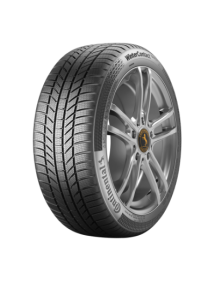 Anvelopa IARNA CONTINENTAL WinterContact TS 870 P 235/60R18 103V 