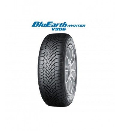 Anvelopa IARNA YOKOHAMA BluEarth*Winter V906 225/50R17 98V 