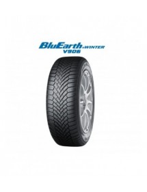 Anvelopa IARNA YOKOHAMA BluEarth*Winter V906 315/35R21 111W 
