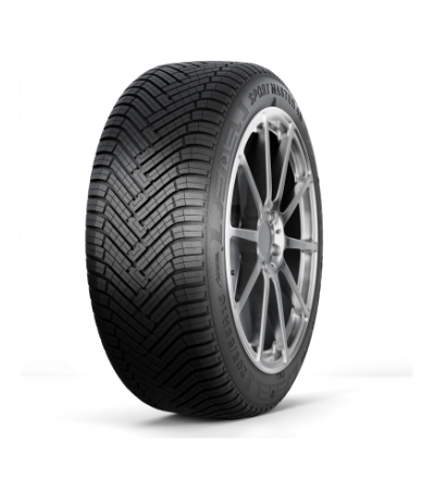 Anvelopa ALL SEASON LINGLONG SPORT MASTER 4S 195/55R16 87V 