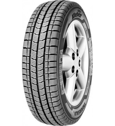 Anvelopa IARNA KLEBER TRANSALP 2+ 215/75R16 116/114R 