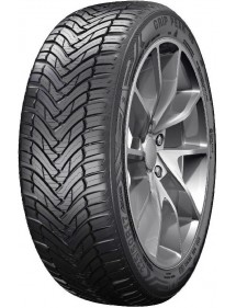 Anvelopa ALL SEASON CROSSWIND Grip Peak 4S XL 215/55R16 97V